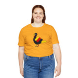 Uganda