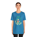 The Funk Trunk Summer Tee