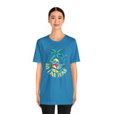 The Funk Trunk Summer Tee
