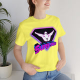 Super Spreader