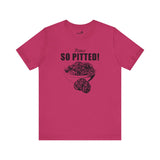 Pitted, So Pitted!