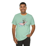Dolphin Wrangler