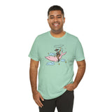 Dolphin Wrangler