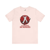Colonel Senders