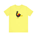 Uganda