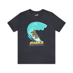 Shaka Chewbacca