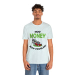 Mow Money Mow Problems