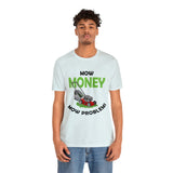 Mow Money Mow Problems