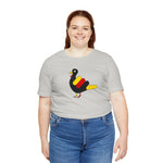 Uganda