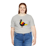 Uganda