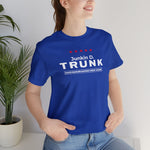 Make Badunkadunks Great Again