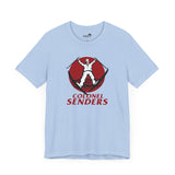Colonel Senders