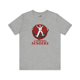 Colonel Senders
