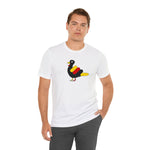 Uganda