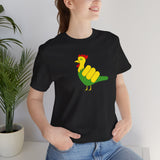 Shaka Rooster - Hawaiian Flag