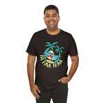 The Funk Trunk Summer Tee
