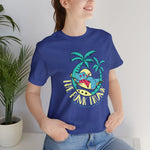 The Funk Trunk Summer Tee