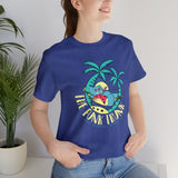 The Funk Trunk Summer Tee