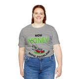 Mow Money Mow Problems