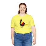 Uganda