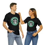 Gnar-bucks Coffee