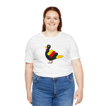 Uganda