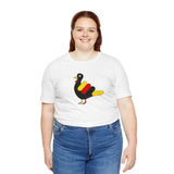 Uganda