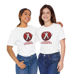 Colonel Senders