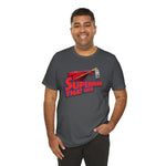Superman that hoe
