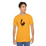 Uganda