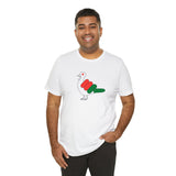 Madagascar