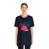 Pink Taco
