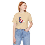 USA