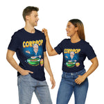 Corn pop was a bad dude