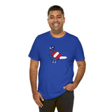 USA