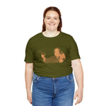 Cat lover Grandma