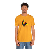 Uganda