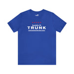 Make Badunkadunks Great Again