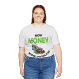 Mow Money Mow Problems