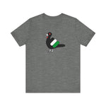 Palestine