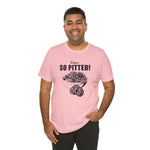 Pitted, So Pitted!