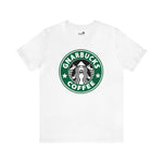 Gnar-bucks Coffee