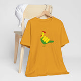 Shaka Rooster - Hawaiian Flag