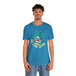 The Funk Trunk Summer Tee