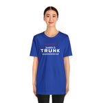 Make Badunkadunks Great Again