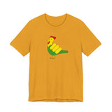 Shaka Rooster - Hawaiian Flag