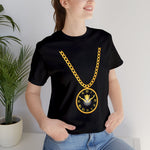 Superspreader Clock Chain