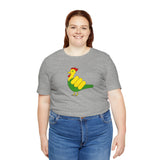 Shaka Rooster - Hawaiian Flag