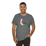 Madagascar