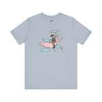 Dolphin Wrangler